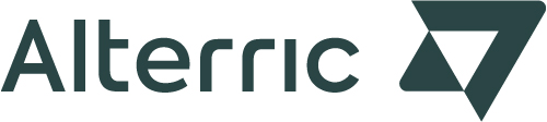 Logo Alterric