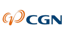 Logo CGNEE